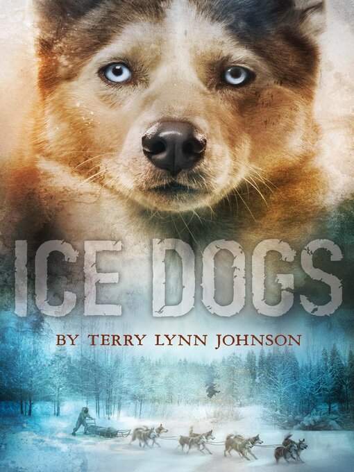 Terry Lynn Johnson创作的Ice Dogs作品的详细信息 - 可供借阅